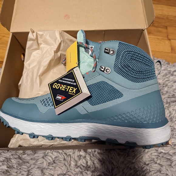 Vasque Shoes Brand New Vasque Womens Hiking Boots Poshmark